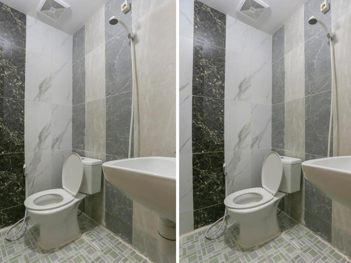 Oyo Life 3520 Indoniaga Palace Tangerang Zewnętrze zdjęcie